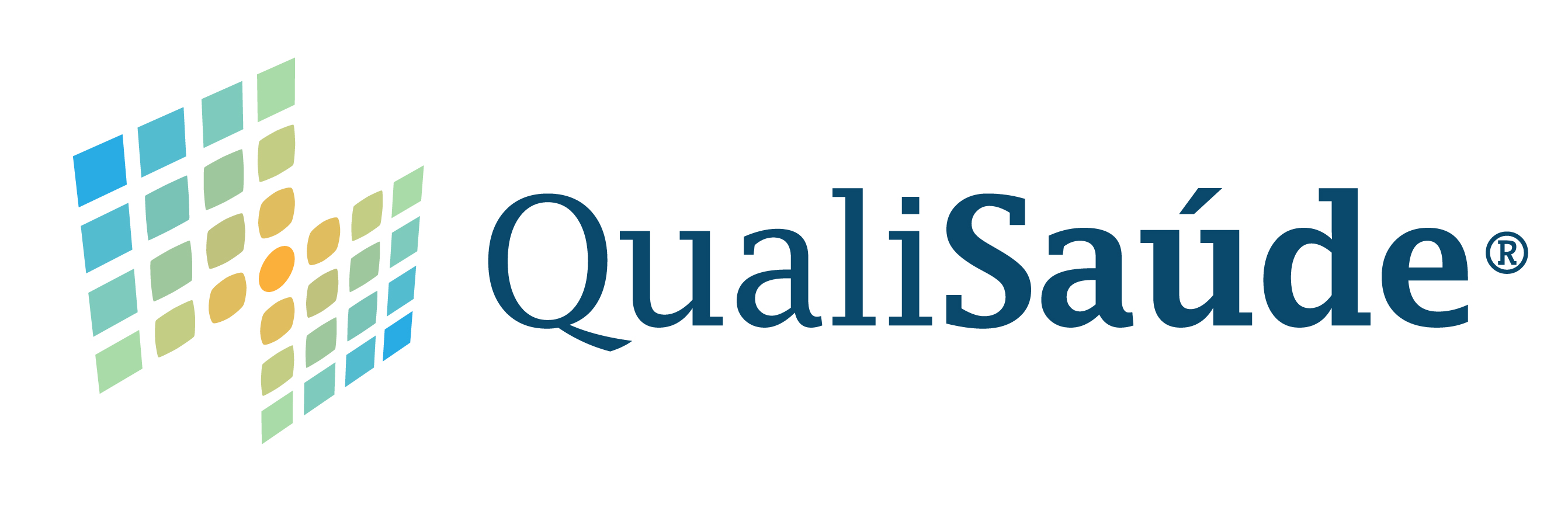 Logo QualiSaúde