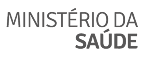 Logo do Ministério da Saúde